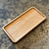 Solid Oak Trays