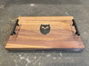 Hardwood Serving Tray